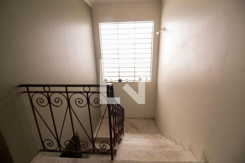 Casa à Venda – Santo Amaro , 4 Quartos, 540 m² – São Paulo