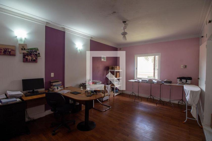 Casa à Venda – Santo Amaro , 4 Quartos, 540 m² – São Paulo