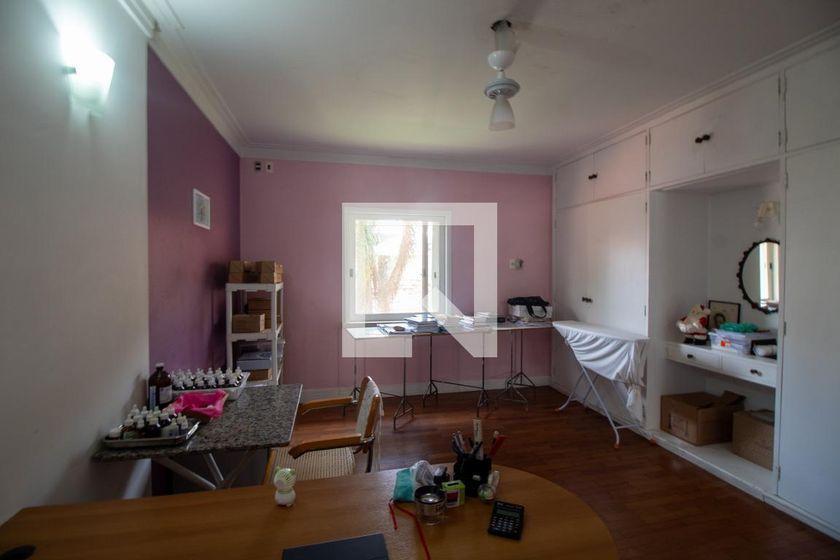 Casa à Venda – Santo Amaro , 4 Quartos, 540 m² – São Paulo