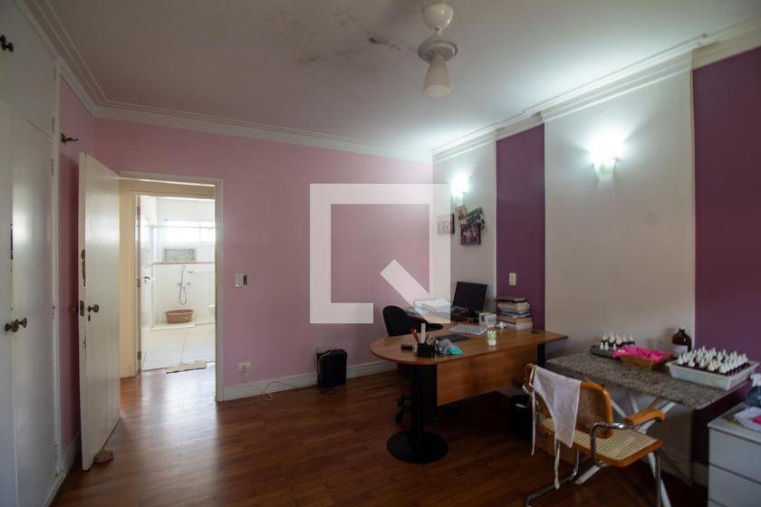 Casa à Venda – Santo Amaro , 4 Quartos, 540 m² – São Paulo