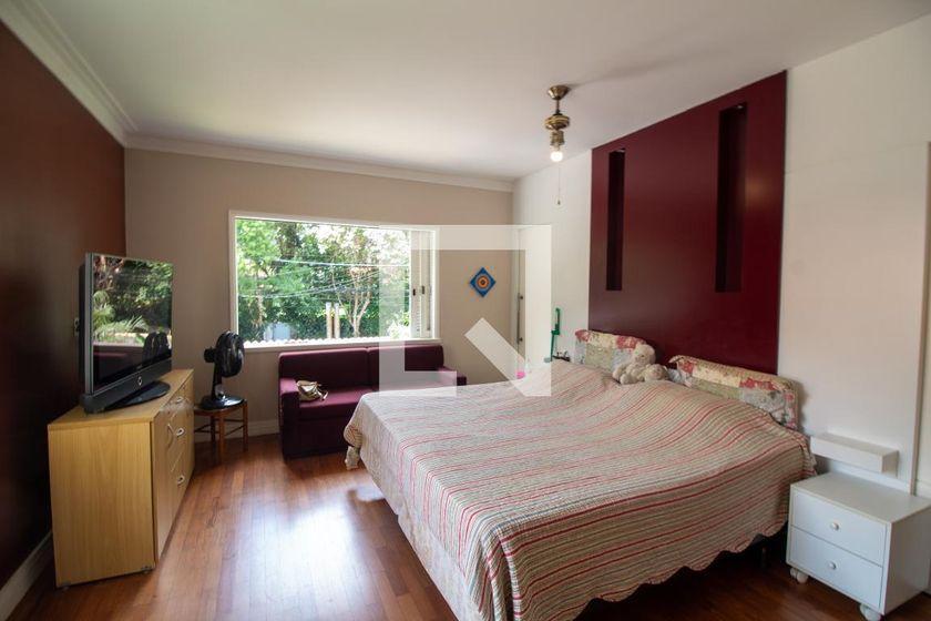 Casa à Venda – Santo Amaro , 4 Quartos, 540 m² – São Paulo