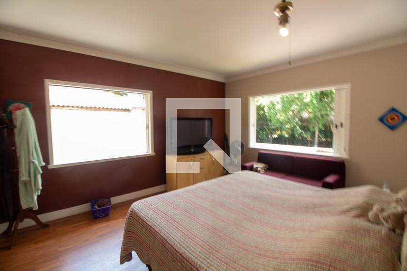 Casa à Venda – Santo Amaro , 4 Quartos, 540 m² – São Paulo