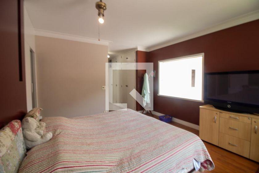 Casa à Venda – Santo Amaro , 4 Quartos, 540 m² – São Paulo