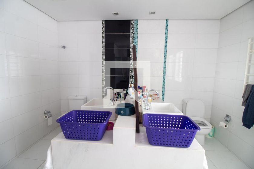 Casa à Venda – Santo Amaro , 4 Quartos, 540 m² – São Paulo