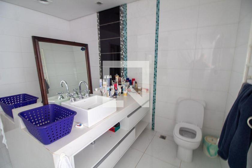 Casa à Venda – Santo Amaro , 4 Quartos, 540 m² – São Paulo
