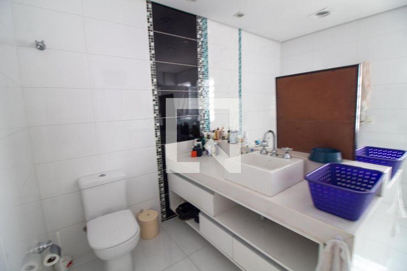Casa à Venda – Santo Amaro , 4 Quartos, 540 m² – São Paulo