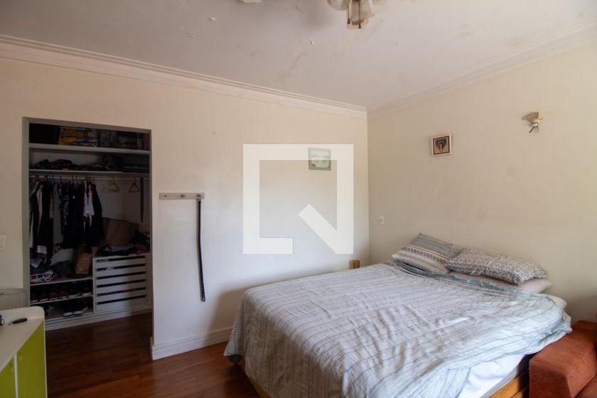 Casa à Venda – Santo Amaro , 4 Quartos, 540 m² – São Paulo