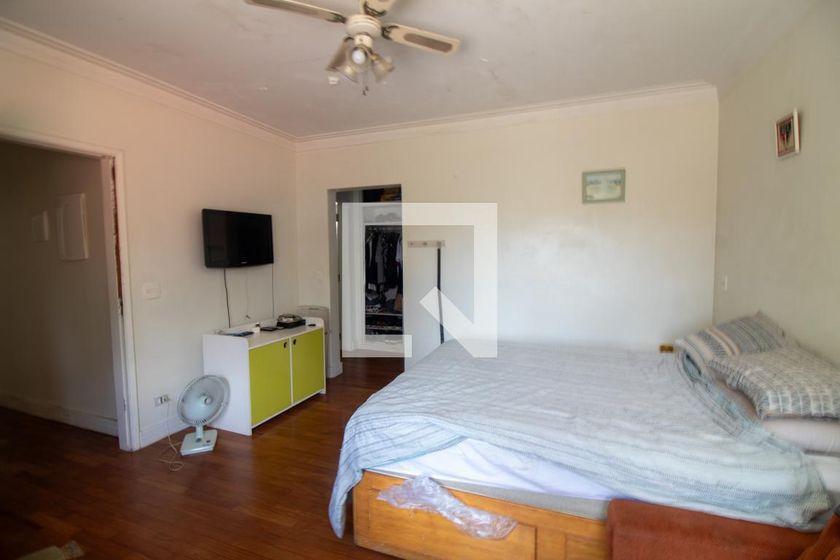 Casa à Venda – Santo Amaro , 4 Quartos, 540 m² – São Paulo