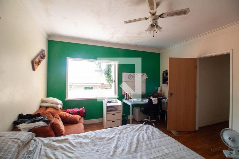 Casa à Venda – Santo Amaro , 4 Quartos, 540 m² – São Paulo
