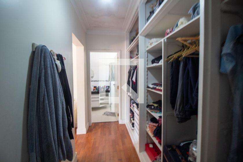 Casa à Venda – Santo Amaro , 4 Quartos, 540 m² – São Paulo
