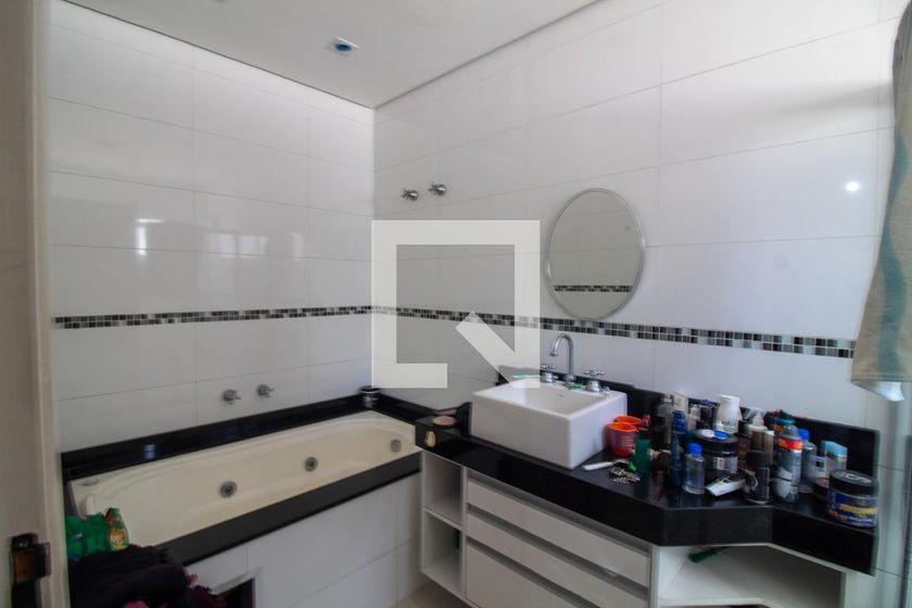 Casa à Venda – Santo Amaro , 4 Quartos, 540 m² – São Paulo
