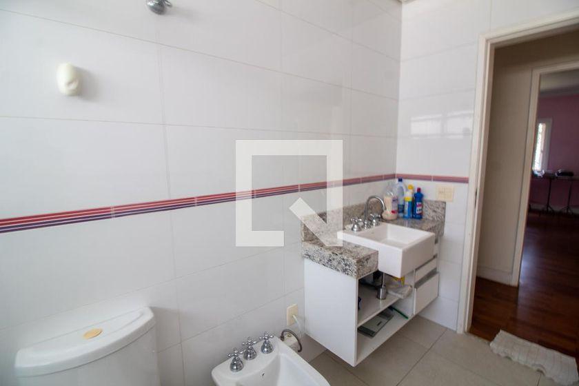 Casa à Venda – Santo Amaro , 4 Quartos, 540 m² – São Paulo