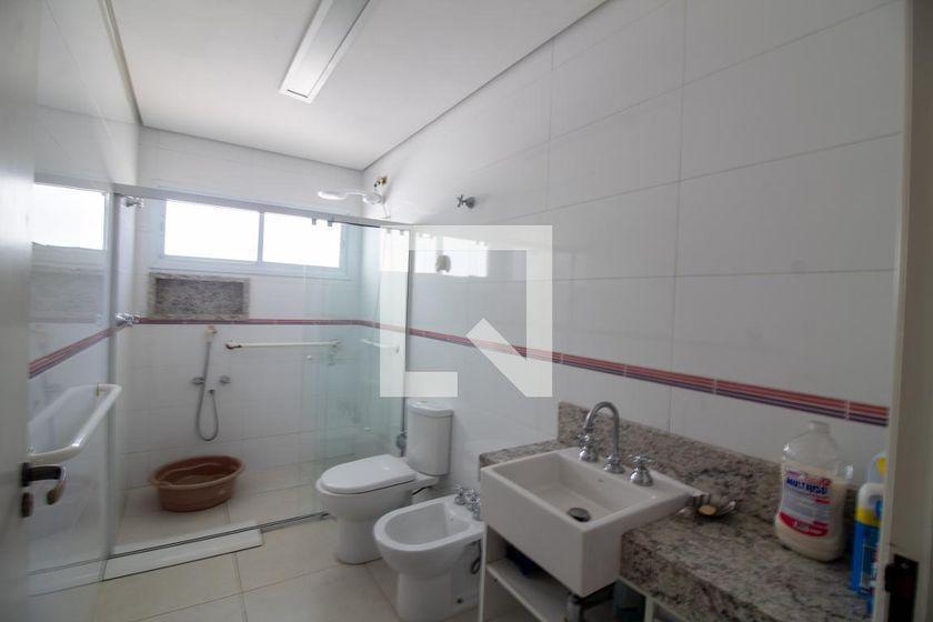 Casa à Venda – Santo Amaro , 4 Quartos, 540 m² – São Paulo