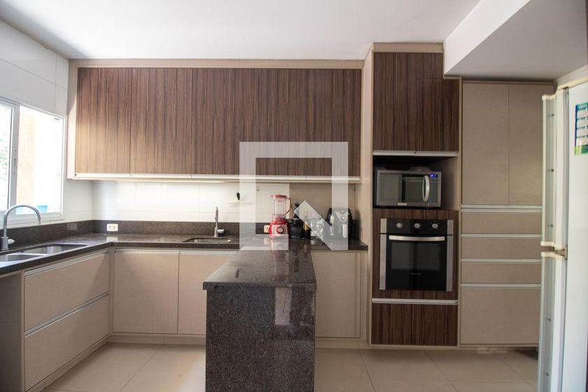 Casa à Venda – Santo Amaro , 4 Quartos, 540 m² – São Paulo