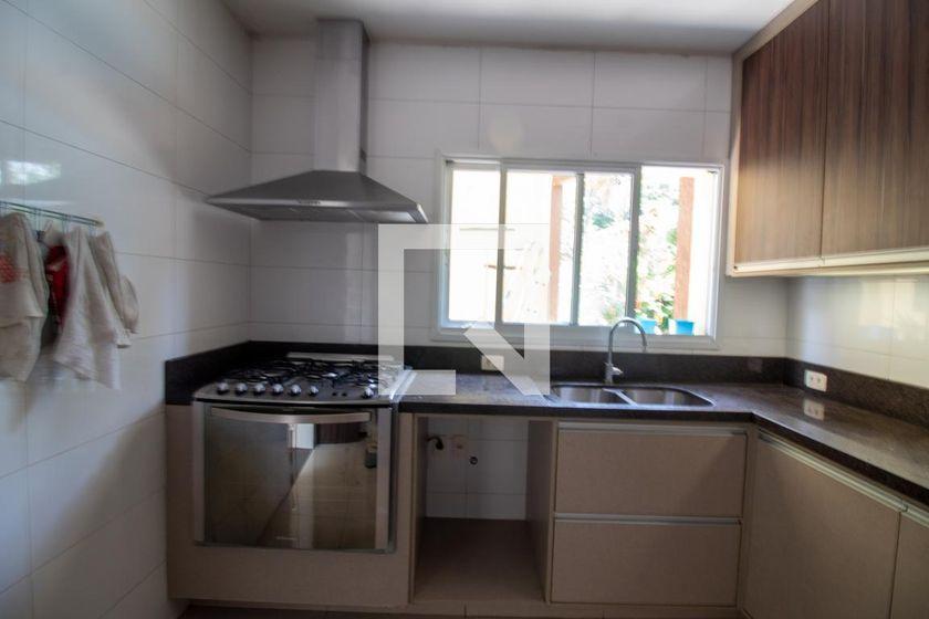 Casa à Venda – Santo Amaro , 4 Quartos, 540 m² – São Paulo