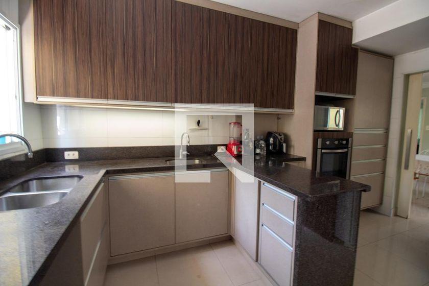 Casa à Venda – Santo Amaro , 4 Quartos, 540 m² – São Paulo