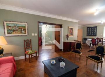 Casa à Venda – Santo Amaro , 4 Quartos, 540 m² – São Paulo