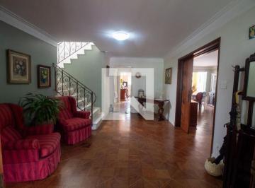 Casa à Venda – Santo Amaro , 4 Quartos, 540 m² – São Paulo