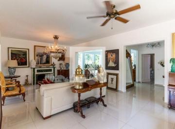 Casa à Venda – Pacaembu, 3 Quartos, 400 m² – São Paulo