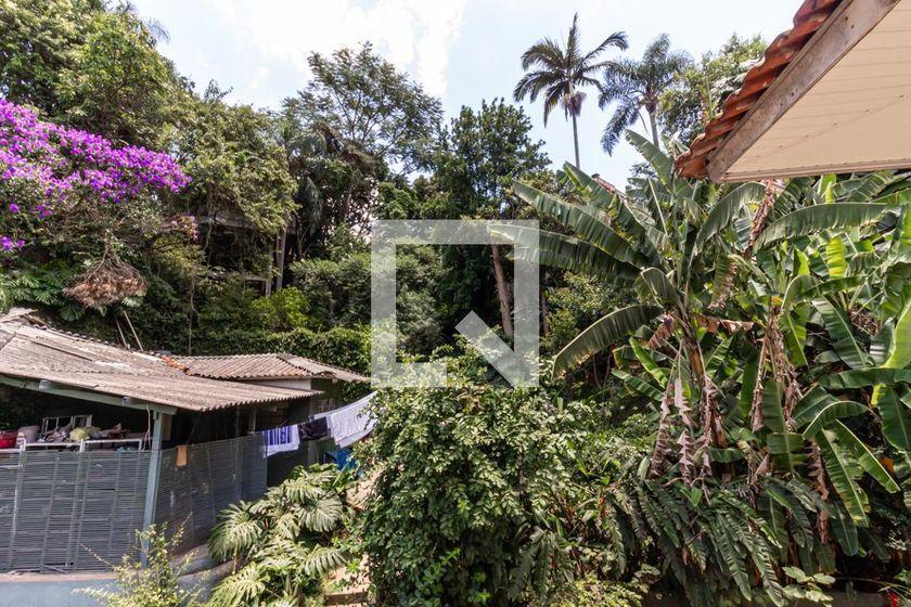 Casa à Venda – Pacaembu, 3 Quartos, 400 m² – São Paulo