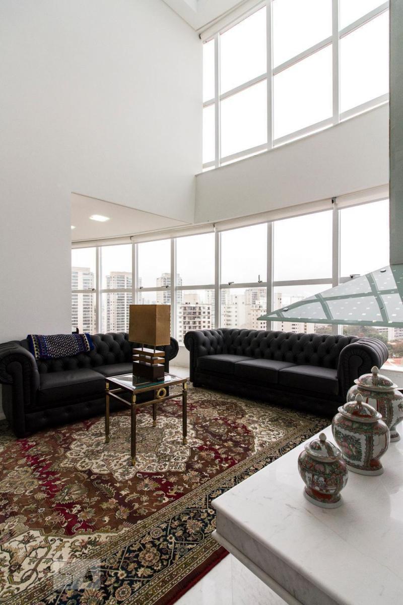 Apartamento à Venda – Jardim Avelino , 4 Quartos, 380 m² – São Paulo