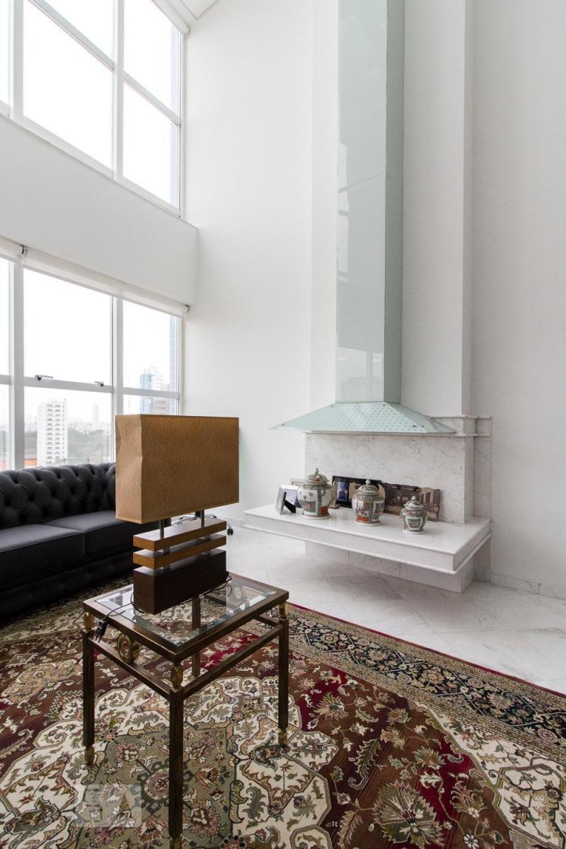 Apartamento à Venda – Jardim Avelino , 4 Quartos, 380 m² – São Paulo