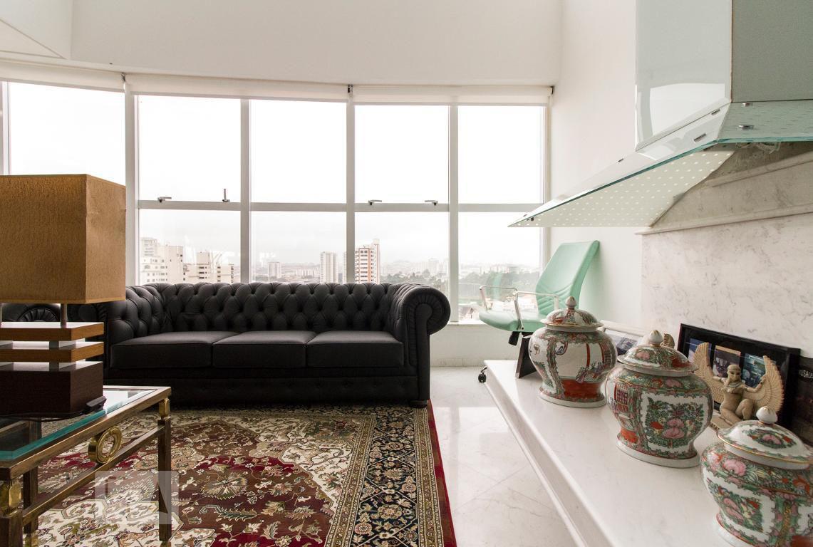 Apartamento à Venda – Jardim Avelino , 4 Quartos, 380 m² – São Paulo