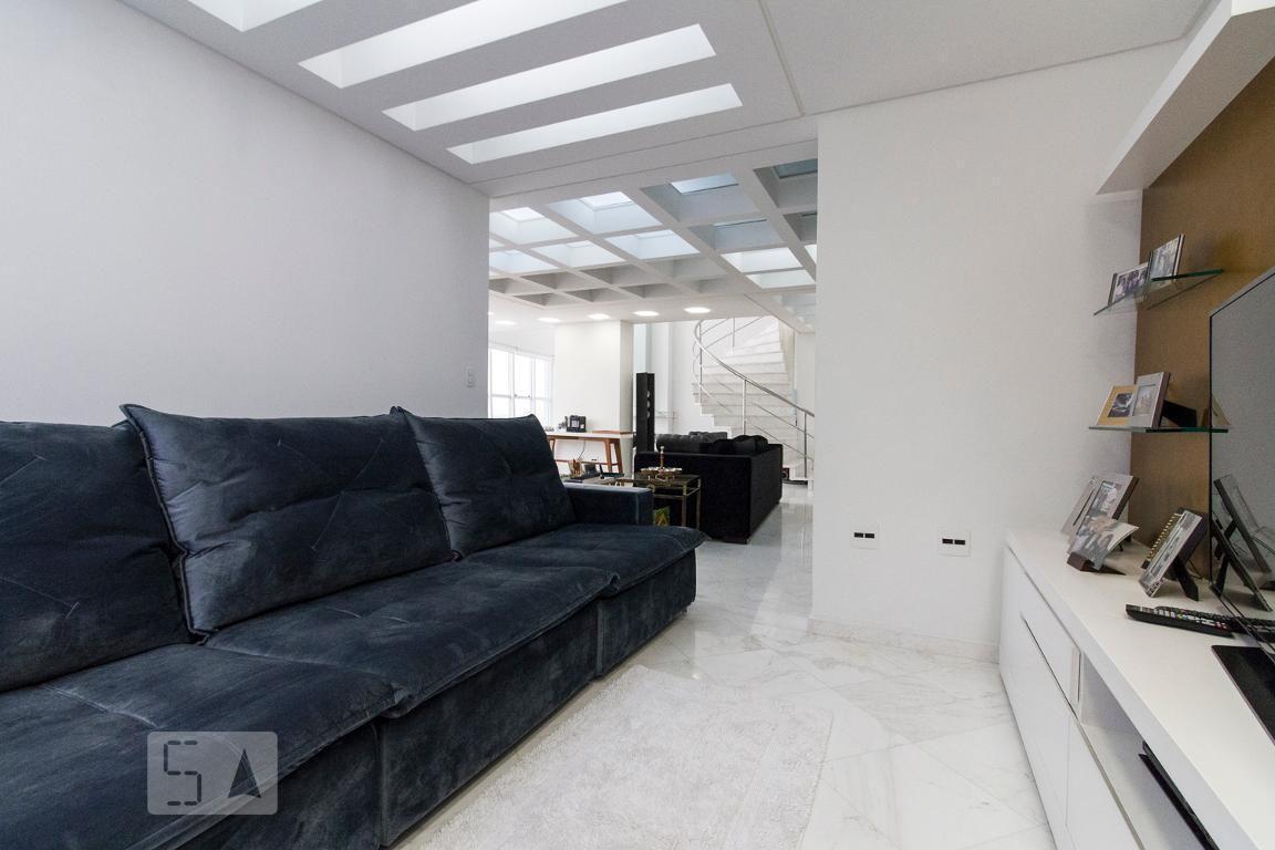 Apartamento à Venda – Jardim Avelino , 4 Quartos, 380 m² – São Paulo