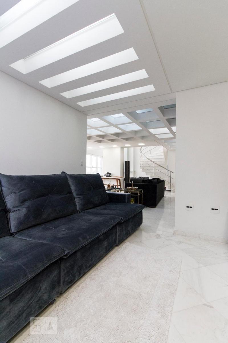 Apartamento à Venda – Jardim Avelino , 4 Quartos, 380 m² – São Paulo