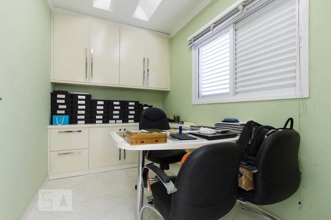 Apartamento à Venda – Jardim Avelino , 4 Quartos, 380 m² – São Paulo