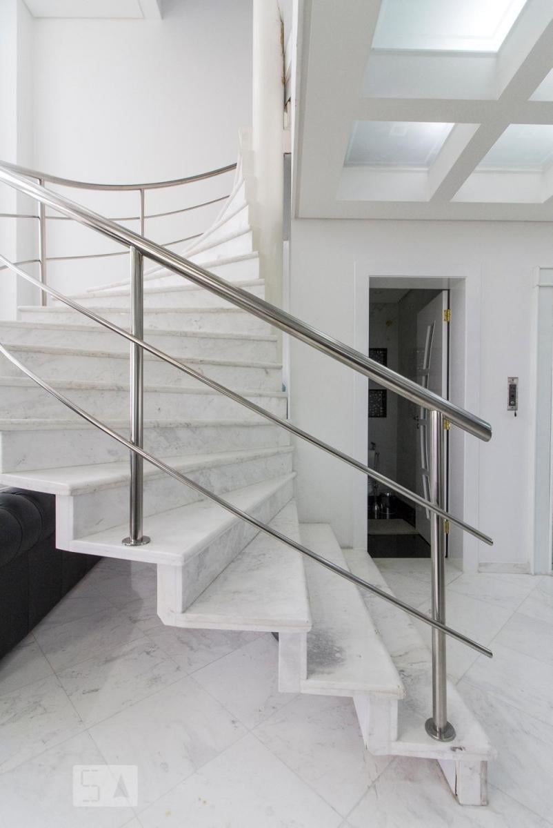 Apartamento à Venda – Jardim Avelino , 4 Quartos, 380 m² – São Paulo