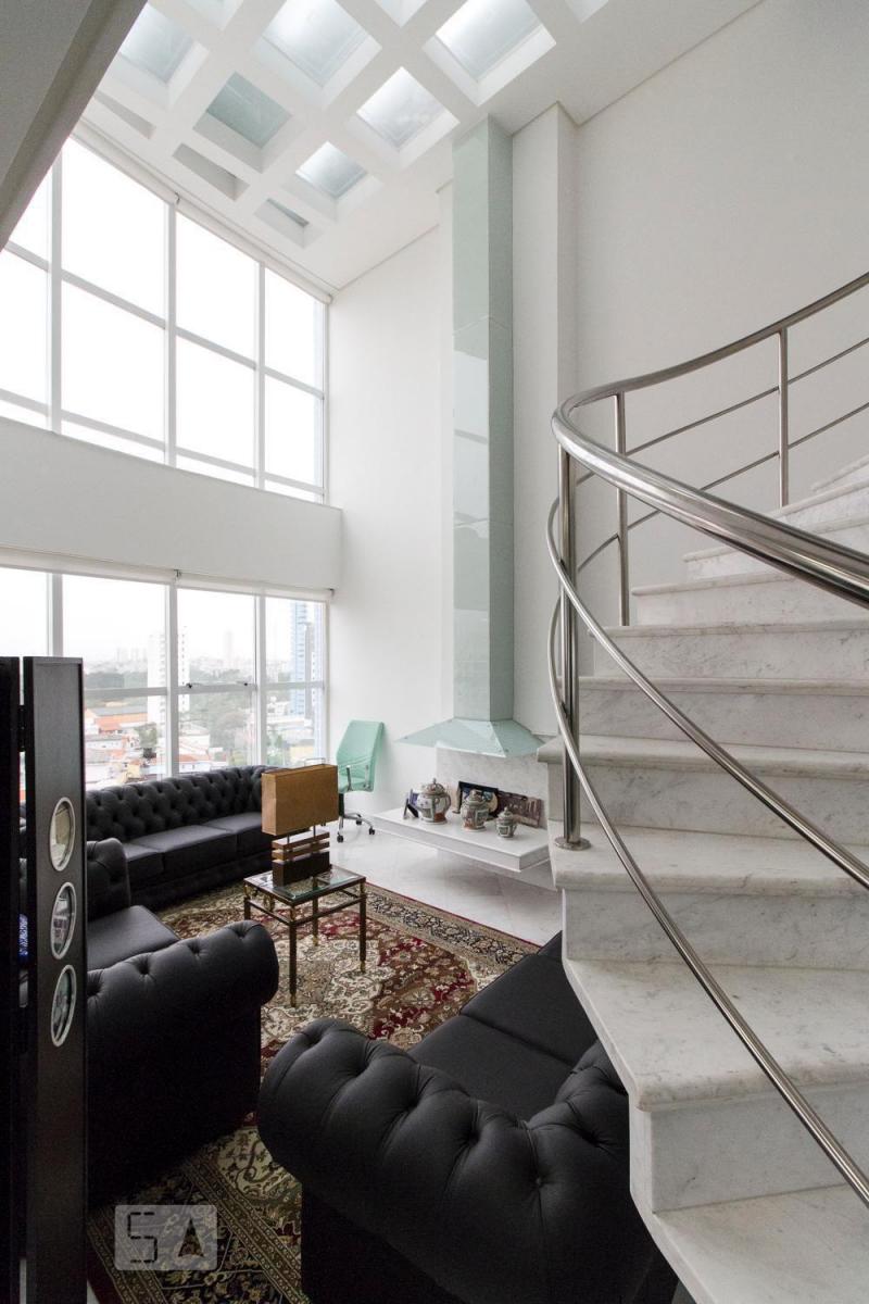 Apartamento à Venda – Jardim Avelino , 4 Quartos, 380 m² – São Paulo