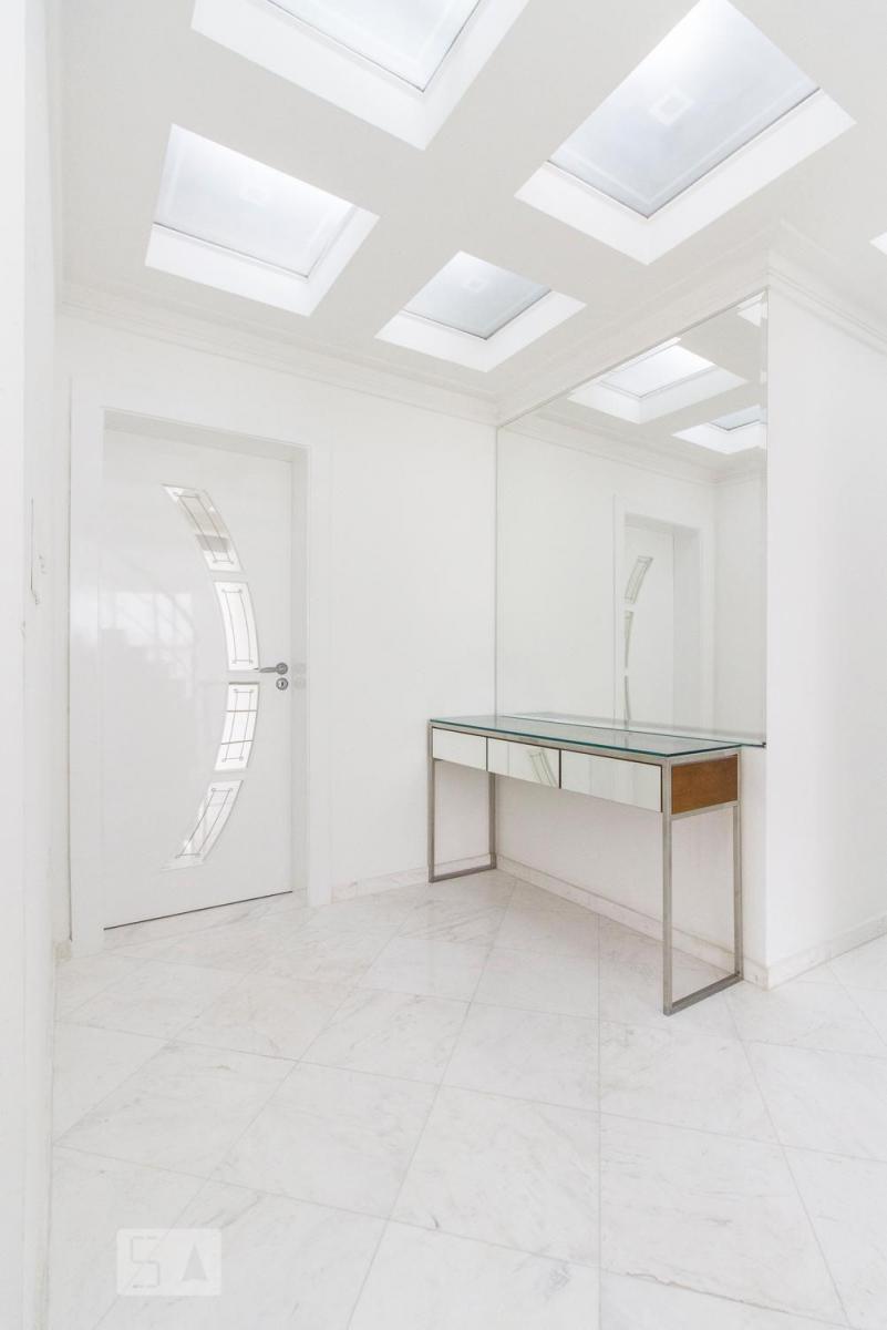 Apartamento à Venda – Jardim Avelino , 4 Quartos, 380 m² – São Paulo