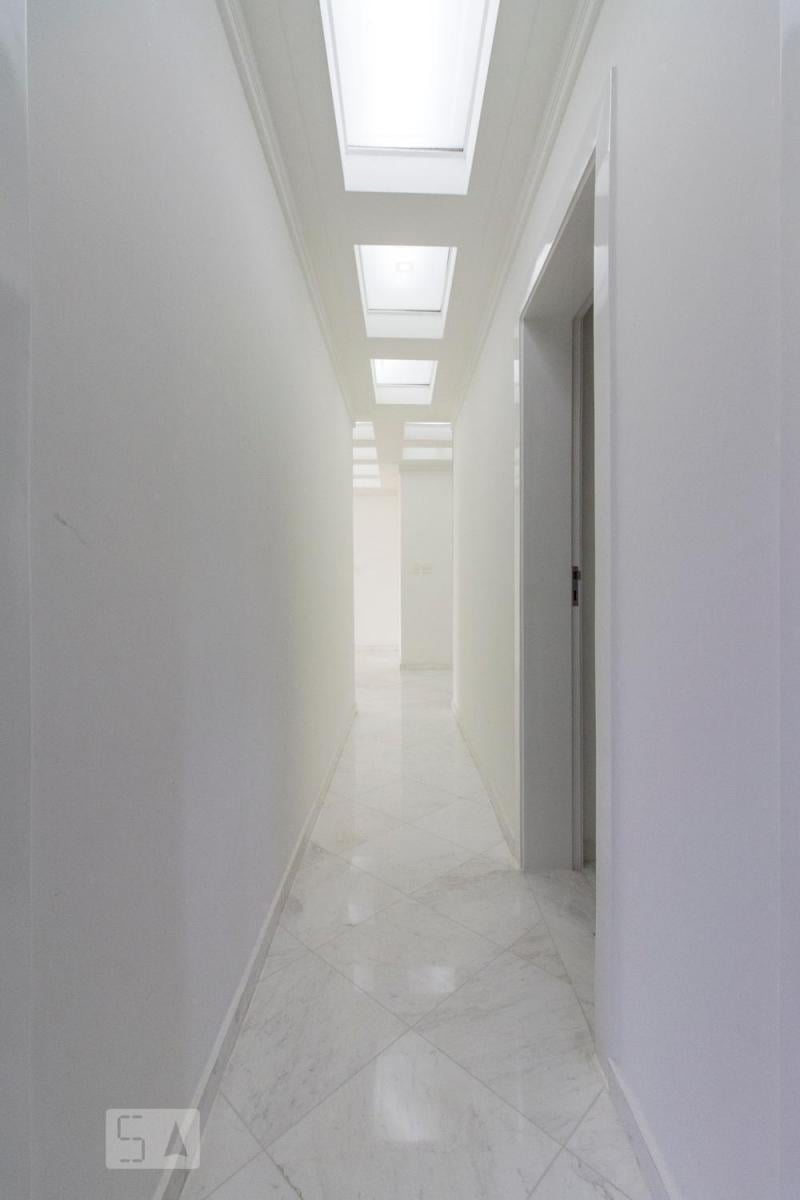 Apartamento à Venda – Jardim Avelino , 4 Quartos, 380 m² – São Paulo
