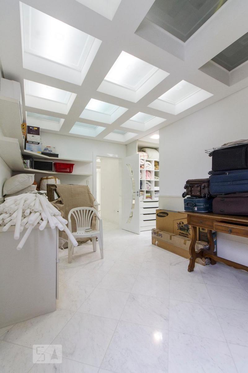 Apartamento à Venda – Jardim Avelino , 4 Quartos, 380 m² – São Paulo
