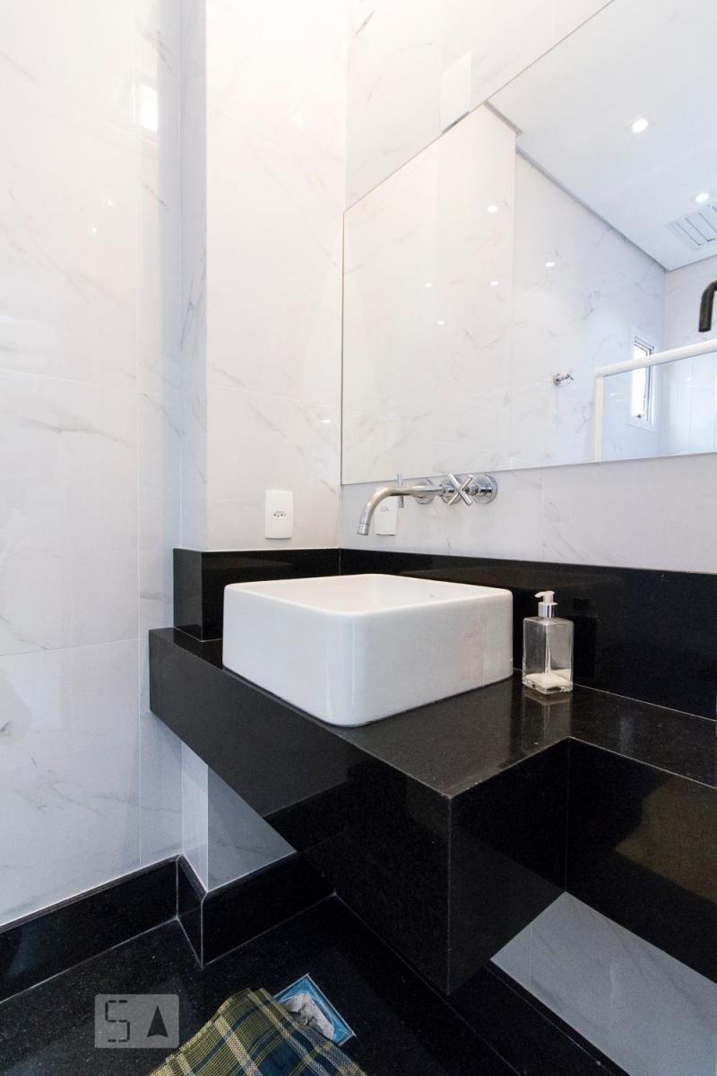 Apartamento à Venda – Jardim Avelino , 4 Quartos, 380 m² – São Paulo