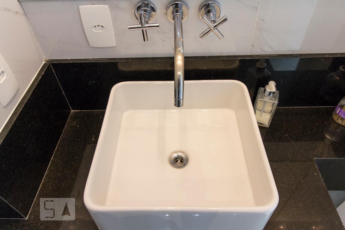 Apartamento à Venda – Jardim Avelino , 4 Quartos, 380 m² – São Paulo