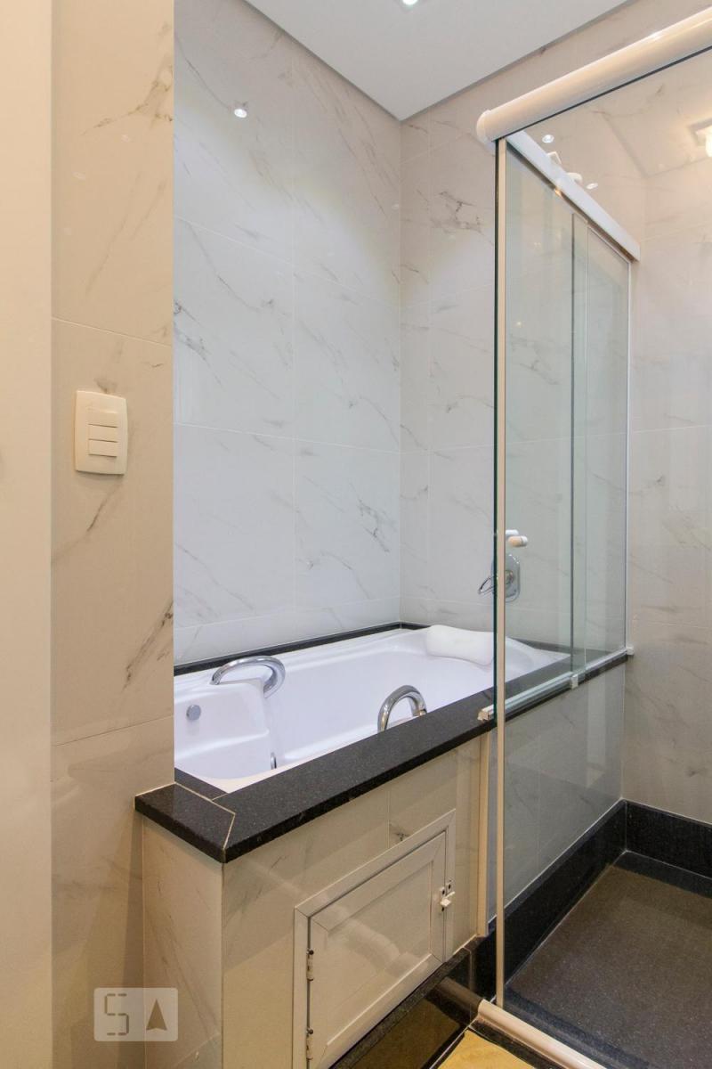 Apartamento à Venda – Jardim Avelino , 4 Quartos, 380 m² – São Paulo