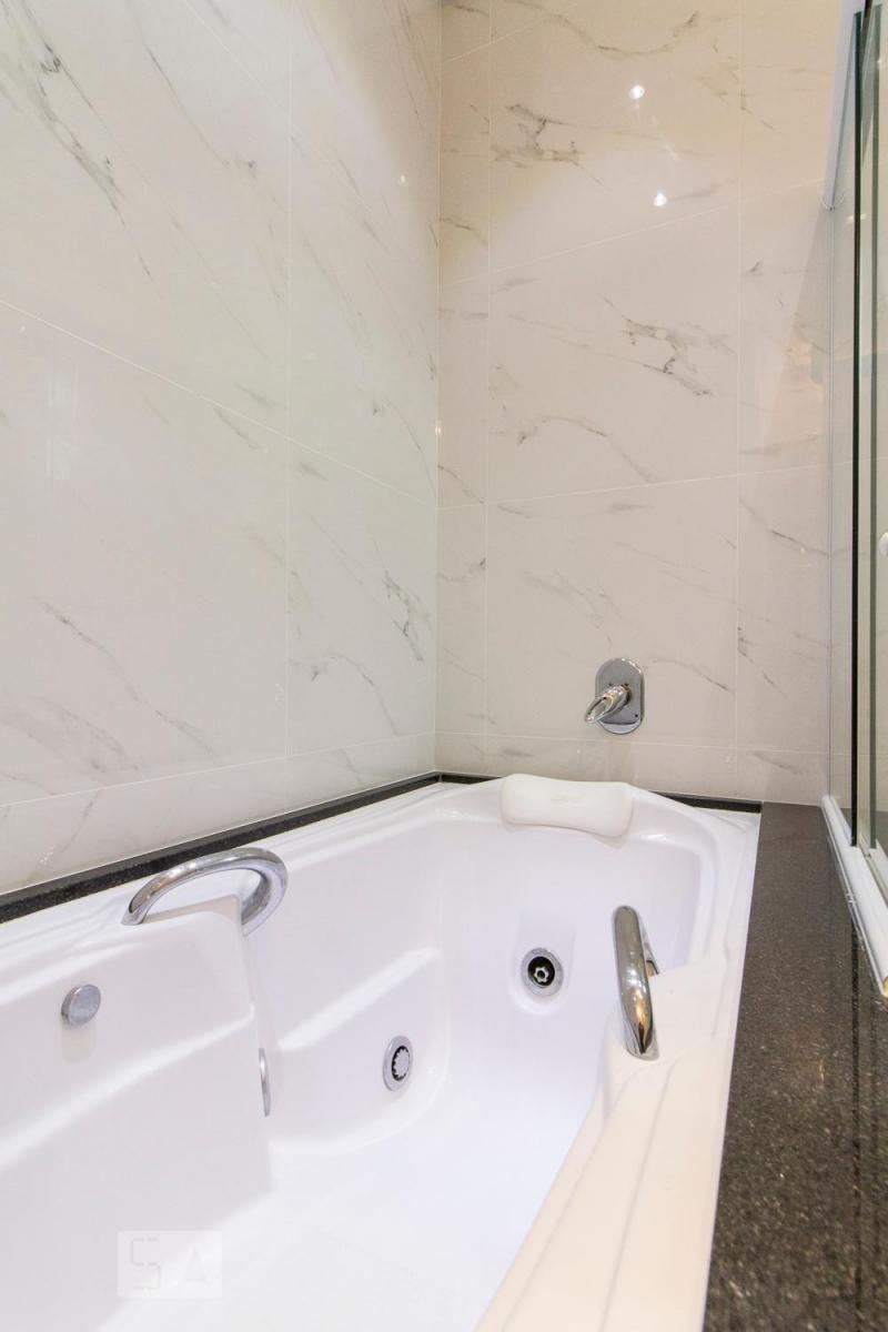 Apartamento à Venda – Jardim Avelino , 4 Quartos, 380 m² – São Paulo