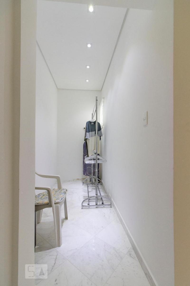 Apartamento à Venda – Jardim Avelino , 4 Quartos, 380 m² – São Paulo