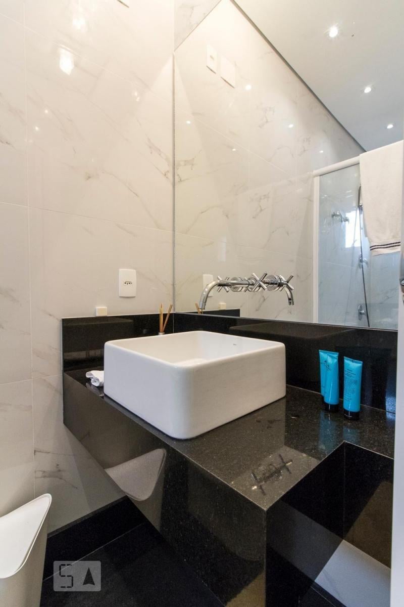 Apartamento à Venda – Jardim Avelino , 4 Quartos, 380 m² – São Paulo