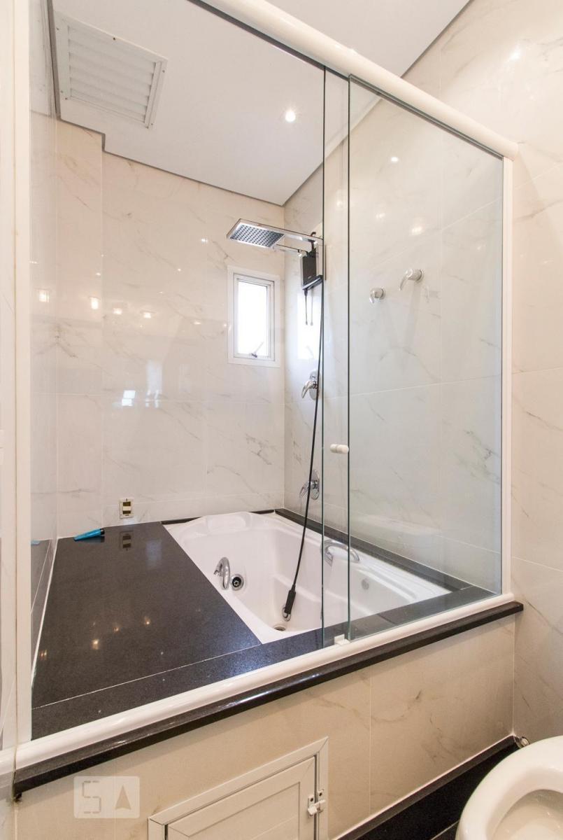 Apartamento à Venda – Jardim Avelino , 4 Quartos, 380 m² – São Paulo