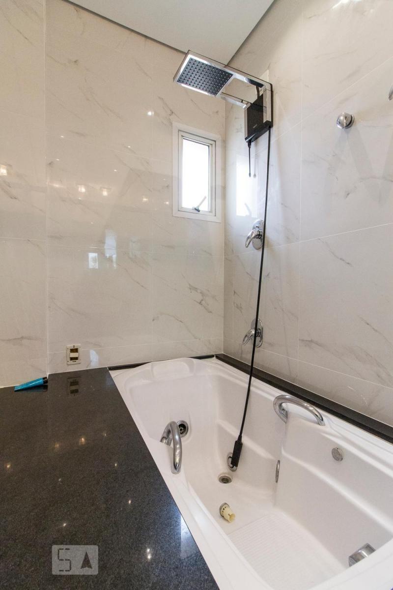 Apartamento à Venda – Jardim Avelino , 4 Quartos, 380 m² – São Paulo