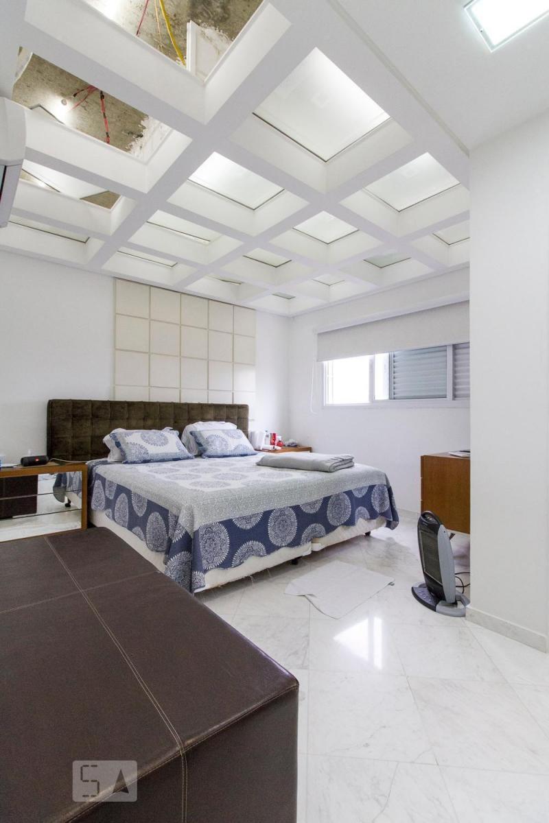 Apartamento à Venda – Jardim Avelino , 4 Quartos, 380 m² – São Paulo