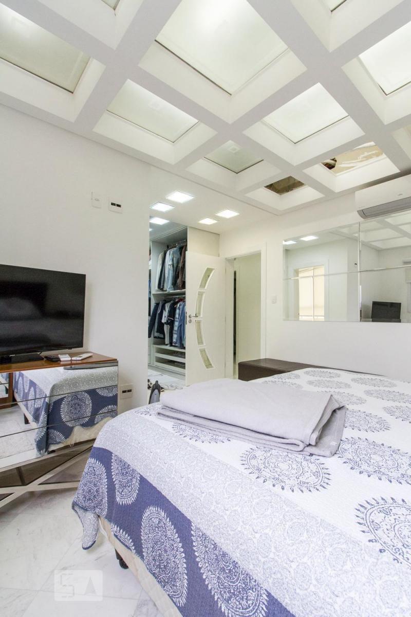 Apartamento à Venda – Jardim Avelino , 4 Quartos, 380 m² – São Paulo