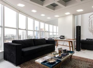 Apartamento à Venda – Jardim Avelino , 4 Quartos, 380 m² – São Paulo