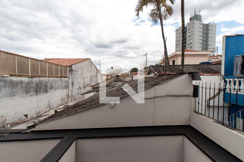 Casa à Venda – Vila Guilherme, 2 Quartos, 105 m² – São Paulo