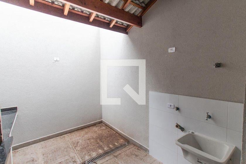 Casa à Venda – Vila Guilherme, 2 Quartos, 105 m² – São Paulo