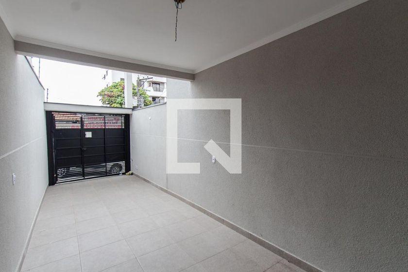 Casa à Venda – Vila Guilherme, 2 Quartos, 105 m² – São Paulo