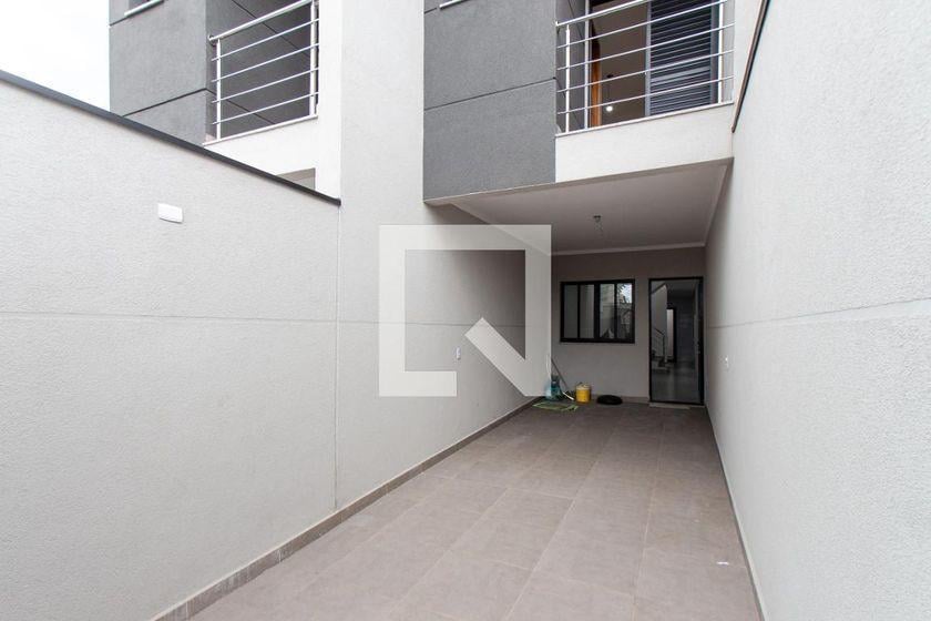 Casa à Venda – Vila Guilherme, 2 Quartos, 105 m² – São Paulo